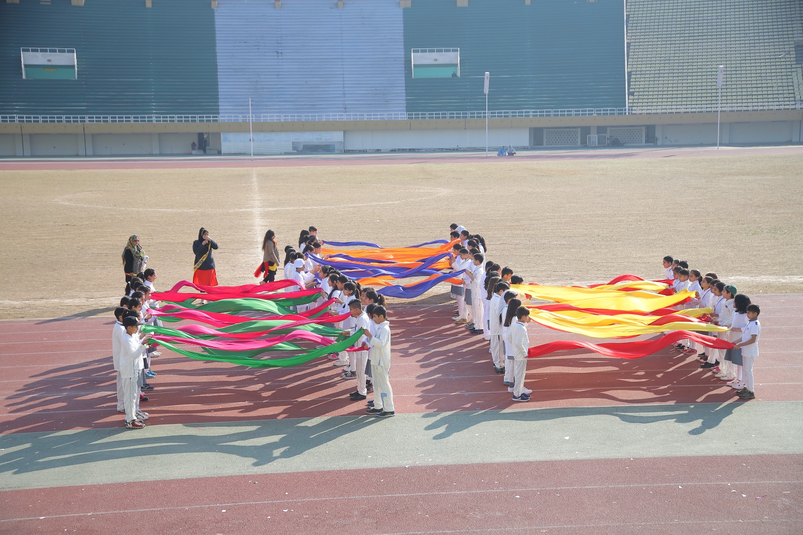 Sports Event Photo 1